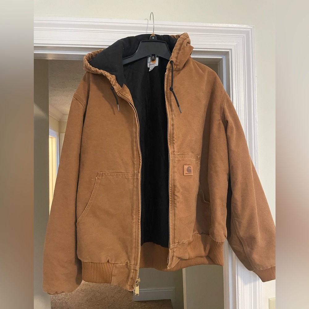 Carhartt Jacket